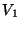 V_1