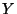 Y