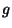 g