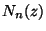N_n(z)